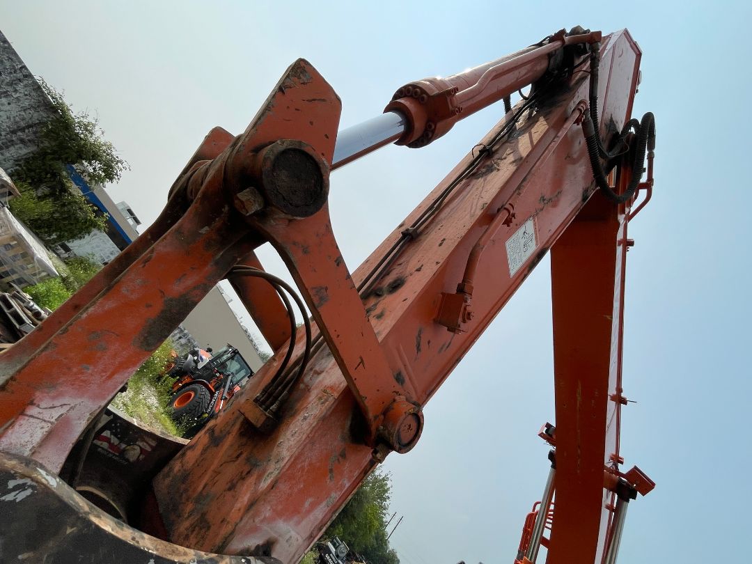 2019 HITACHI ZX345US LC-6 - Image 21